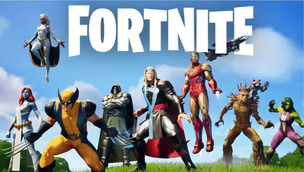 Fortnite’s Latest Update Introduces Revolutionary Gameplay Features